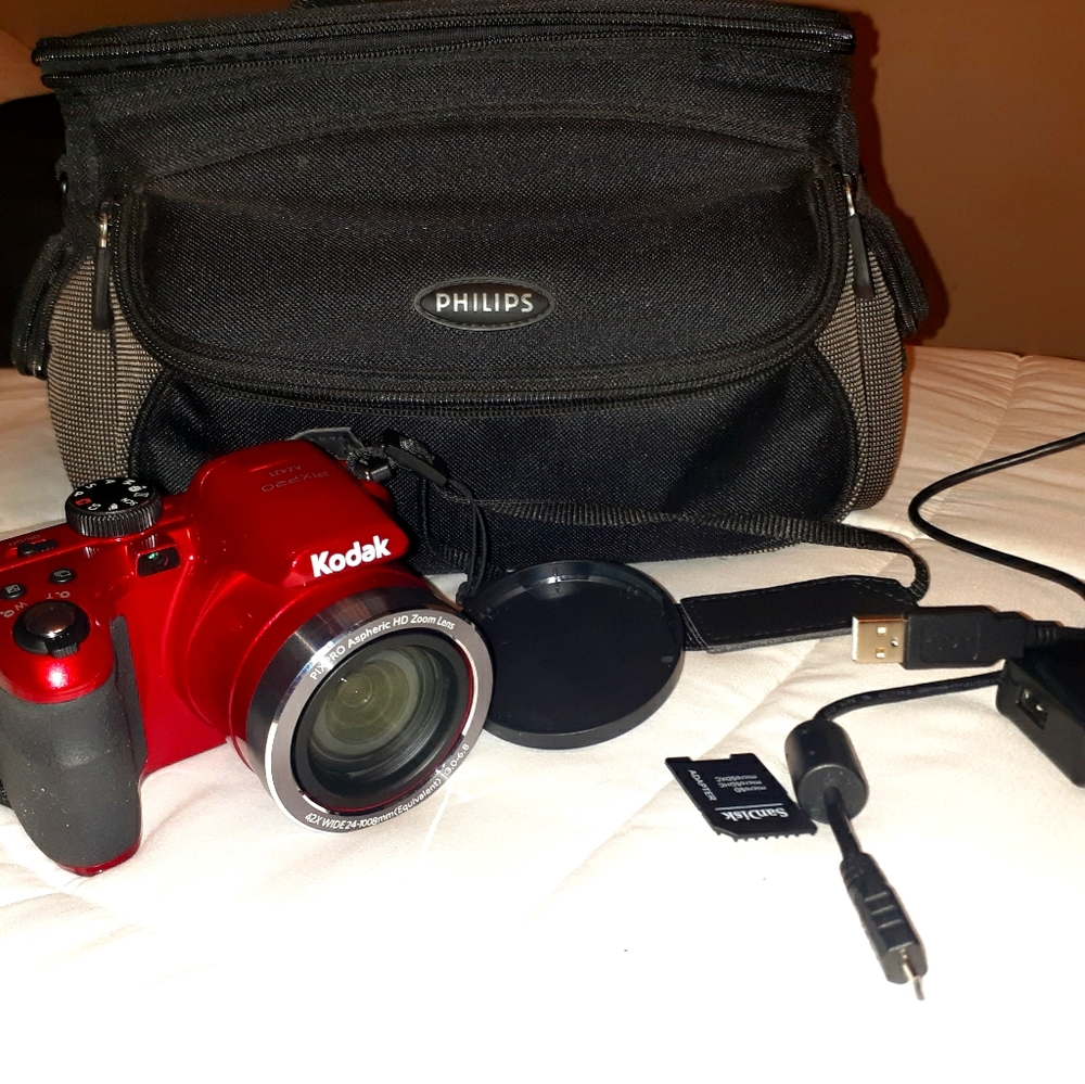 Digital Camera